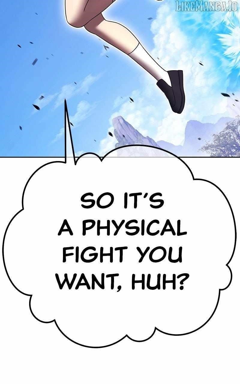 +99 Wooden stick Chapter 163 - Page 372