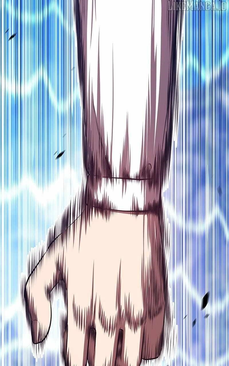 +99 Wooden stick Chapter 163 - Page 380