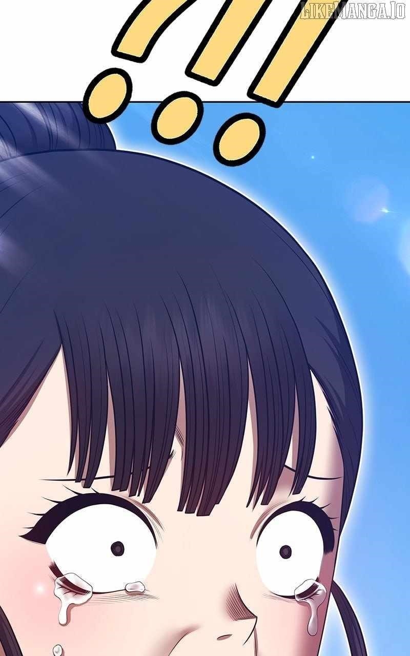 +99 Wooden stick Chapter 163 - Page 397