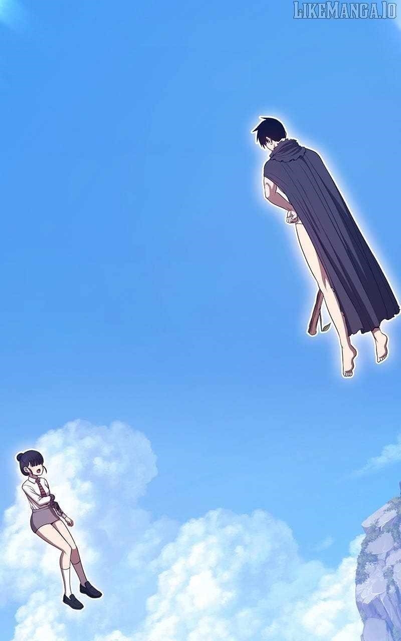 +99 Wooden stick Chapter 163 - Page 400