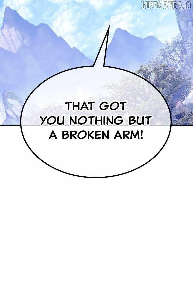 +99 Wooden stick Chapter 163 - Page 401