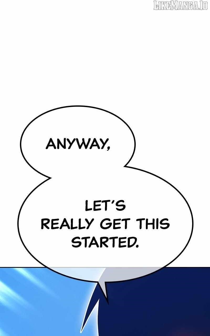 +99 Wooden stick Chapter 163 - Page 402