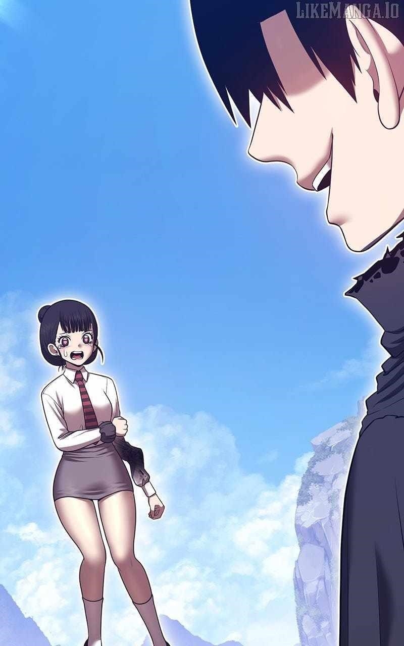 +99 Wooden stick Chapter 163 - Page 403