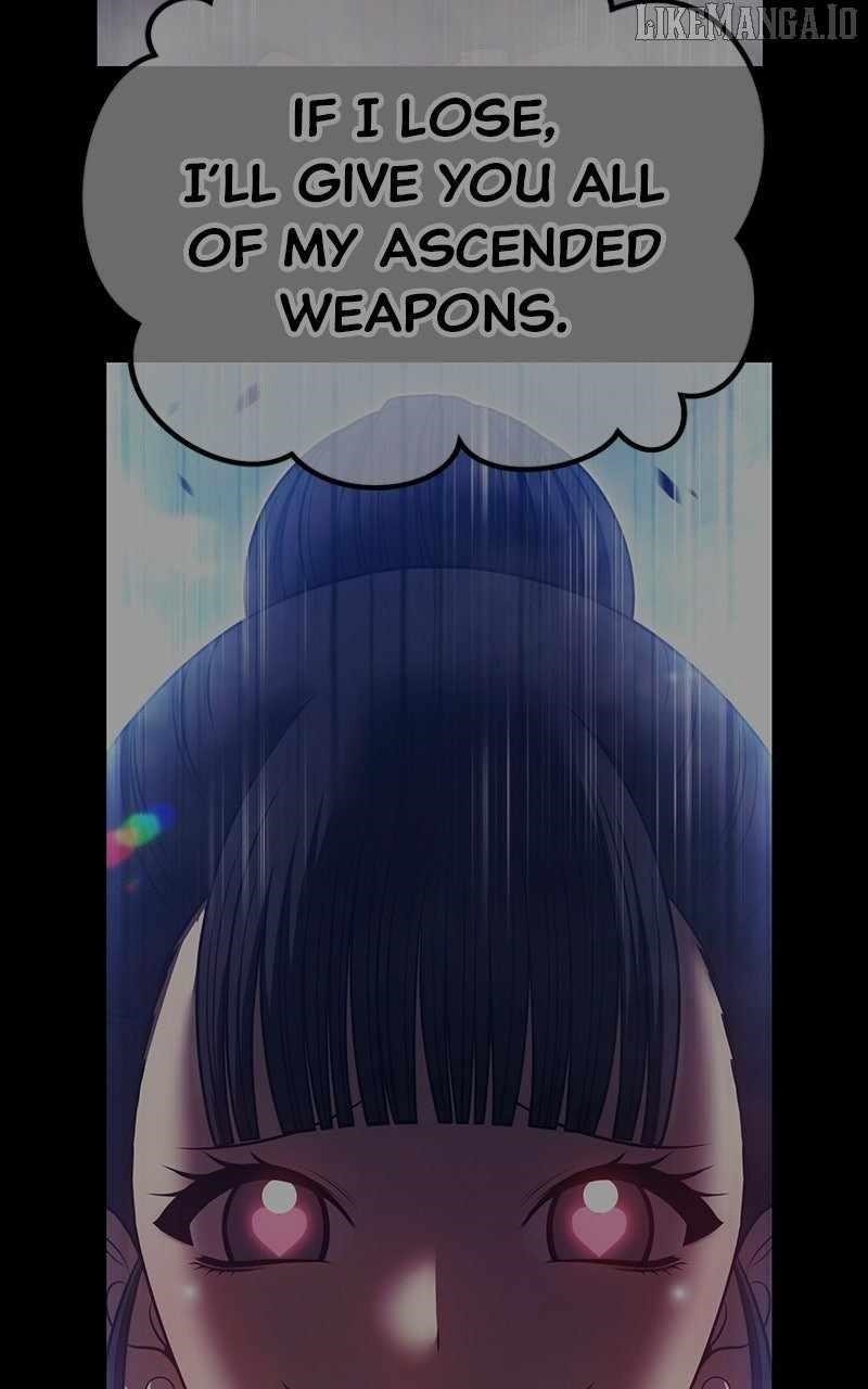 +99 Wooden stick Chapter 163 - Page 410