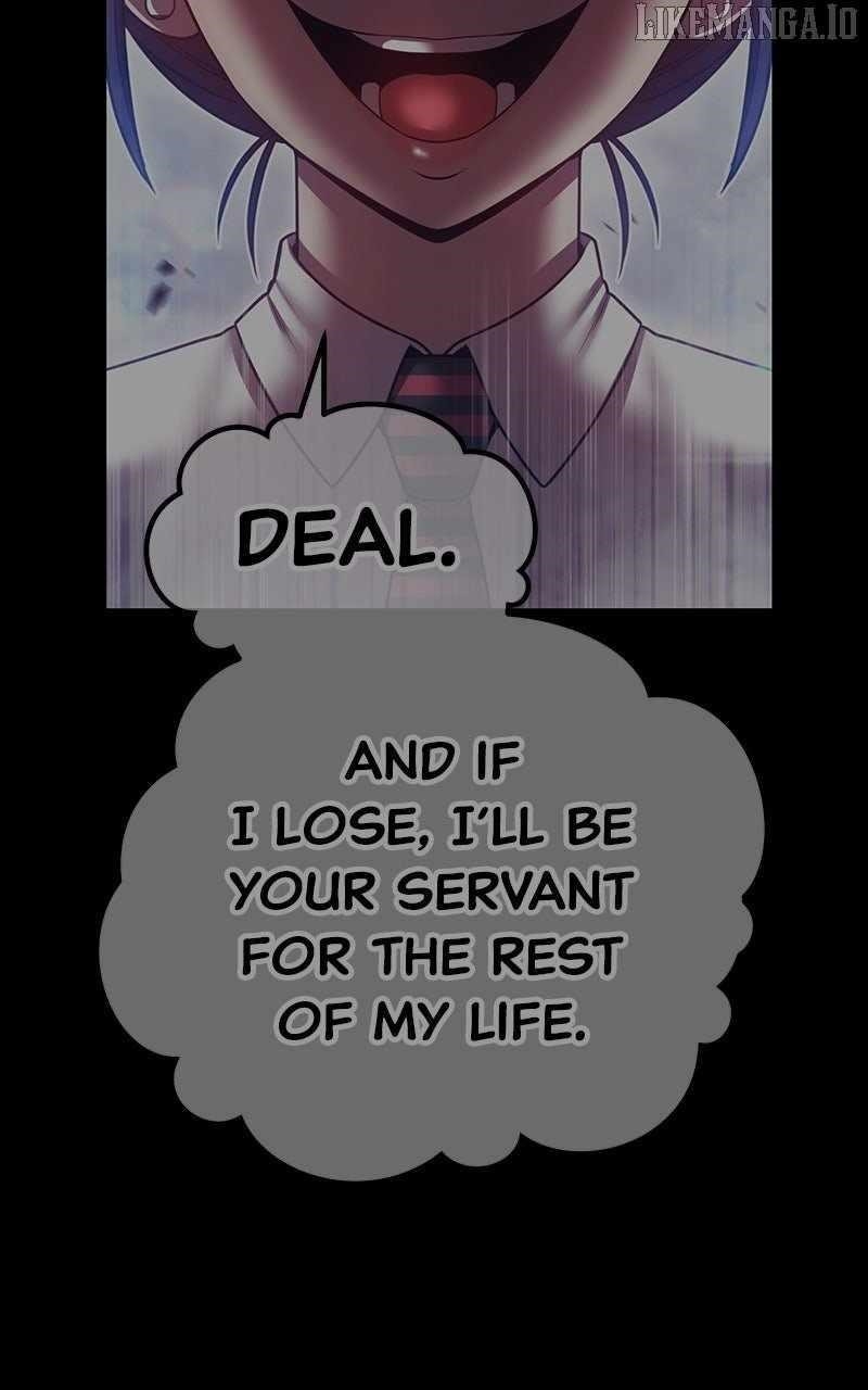 +99 Wooden stick Chapter 163 - Page 411