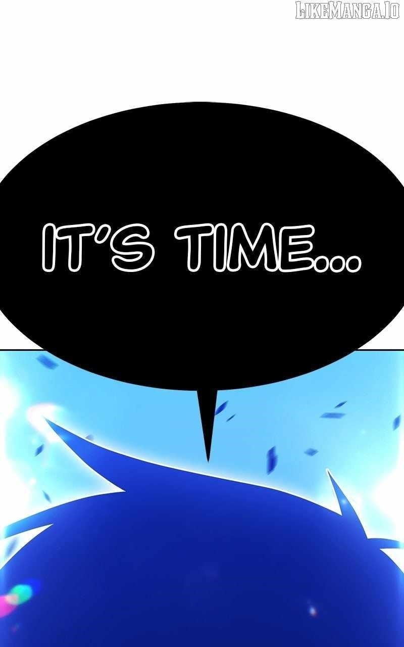 +99 Wooden stick Chapter 163 - Page 413