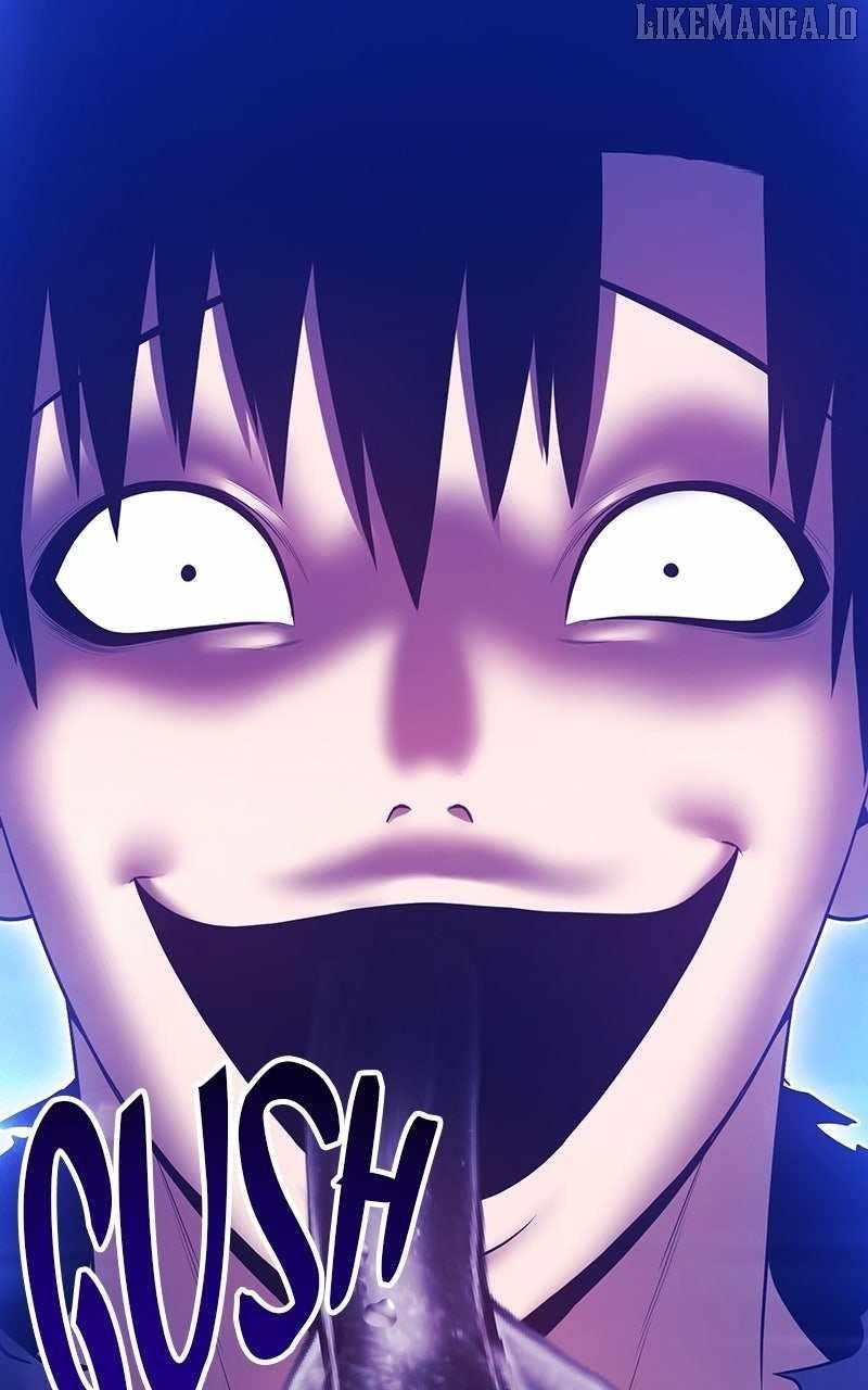 +99 Wooden stick Chapter 163 - Page 414