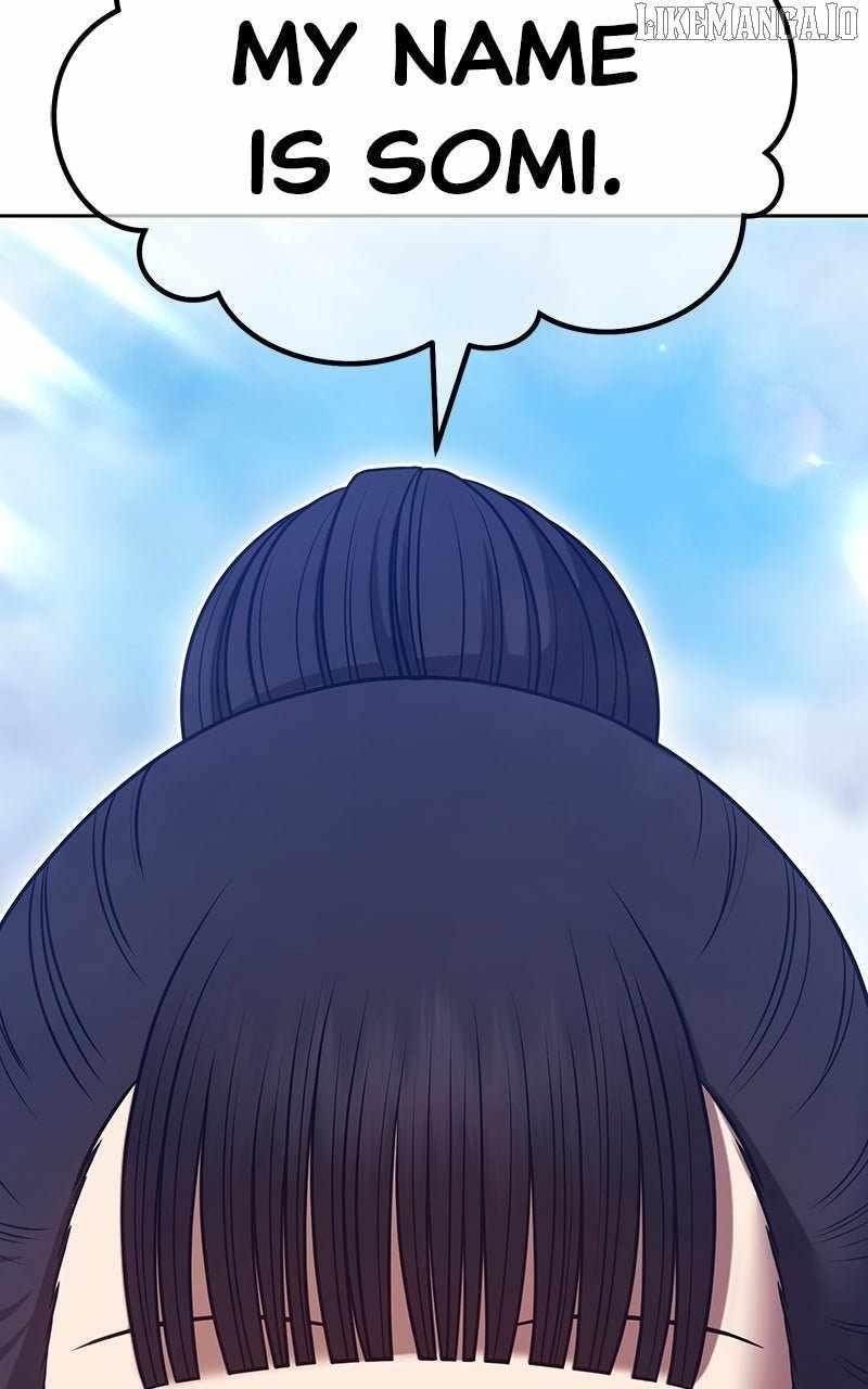 +99 Wooden stick Chapter 163 - Page 5