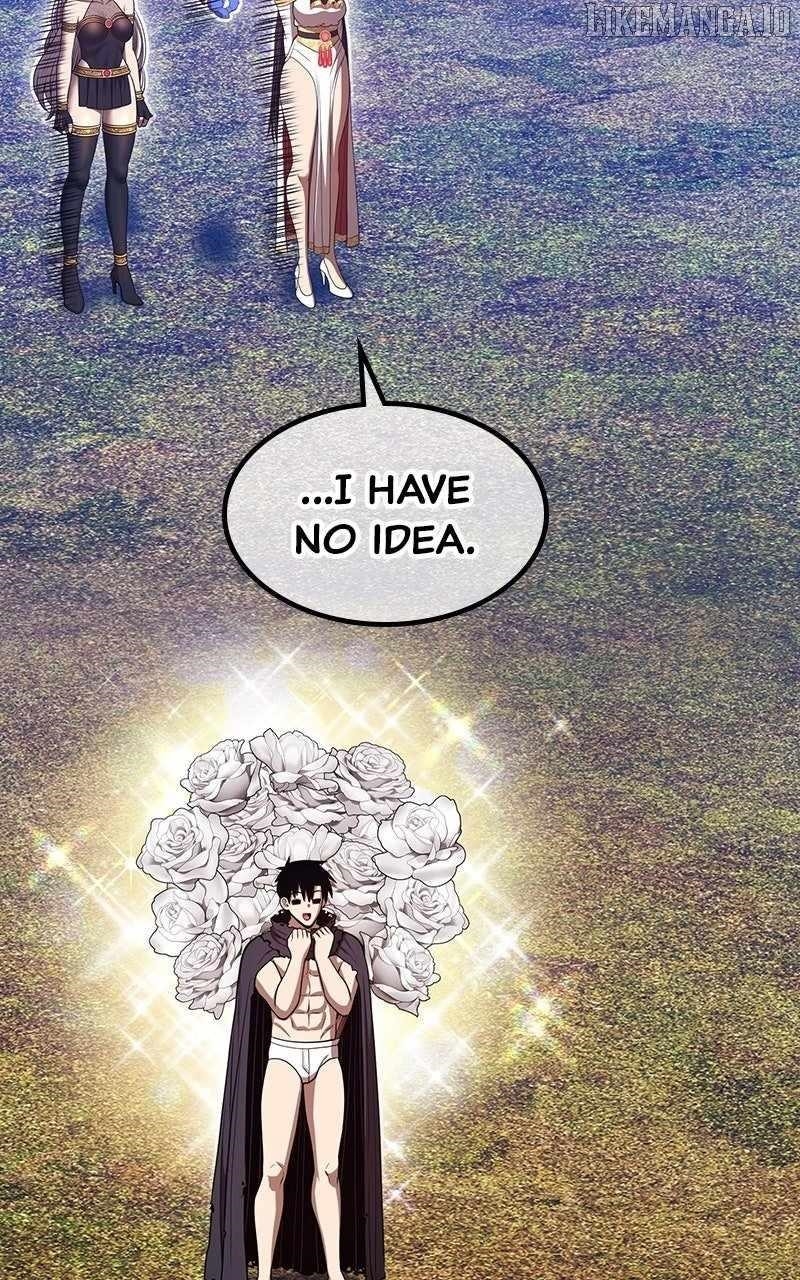 +99 Wooden stick Chapter 163 - Page 55