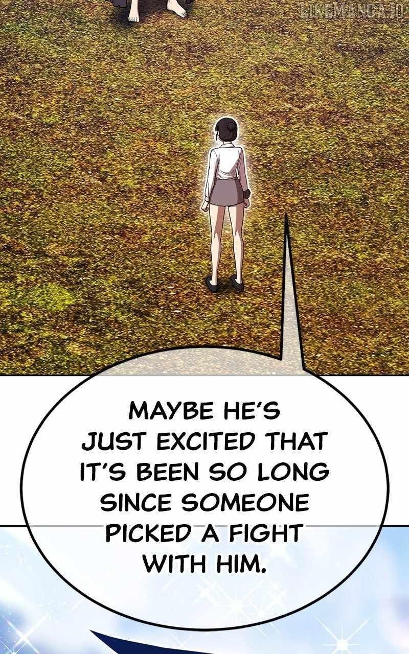 +99 Wooden stick Chapter 163 - Page 56