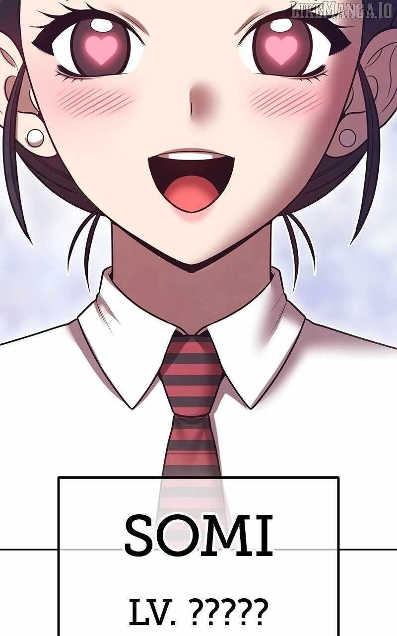 +99 Wooden stick Chapter 163 - Page 6