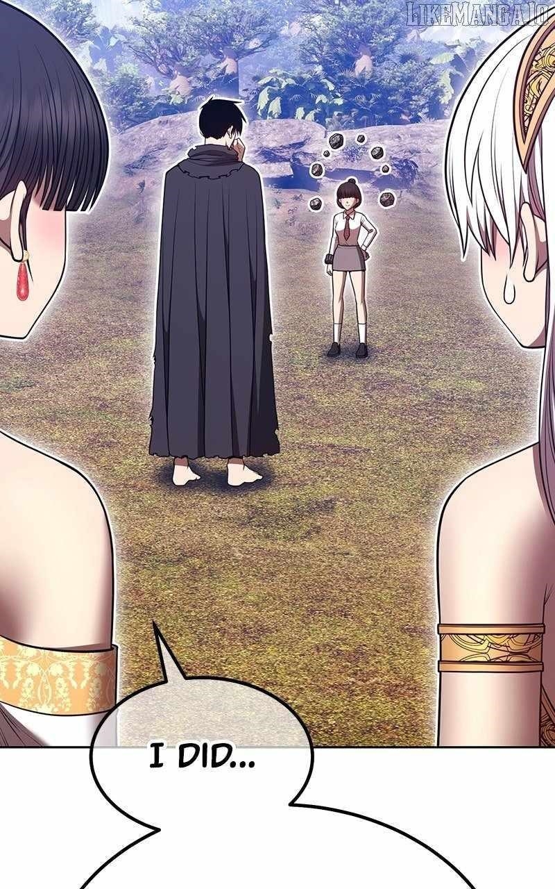 +99 Wooden stick Chapter 163 - Page 70