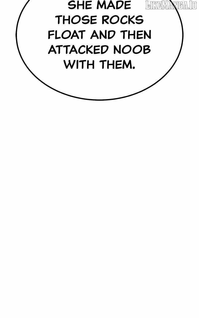 +99 Wooden stick Chapter 163 - Page 71