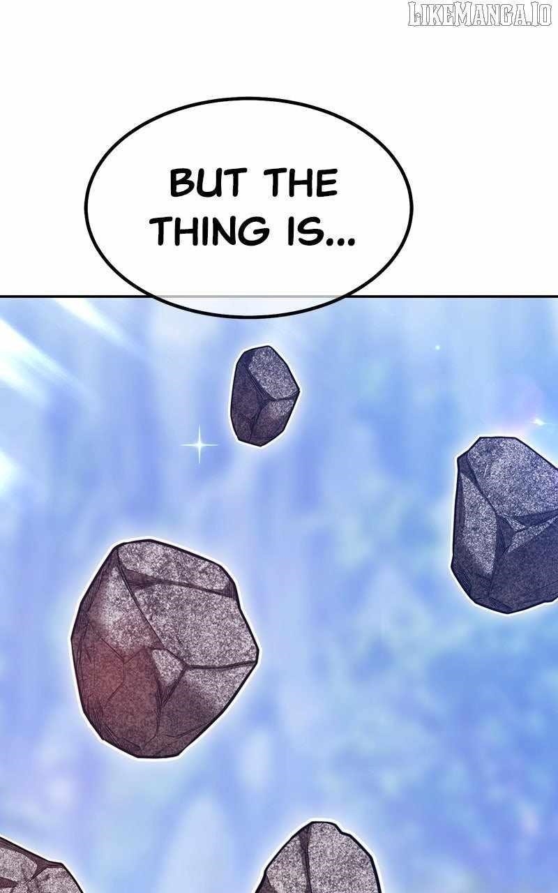 +99 Wooden stick Chapter 163 - Page 72