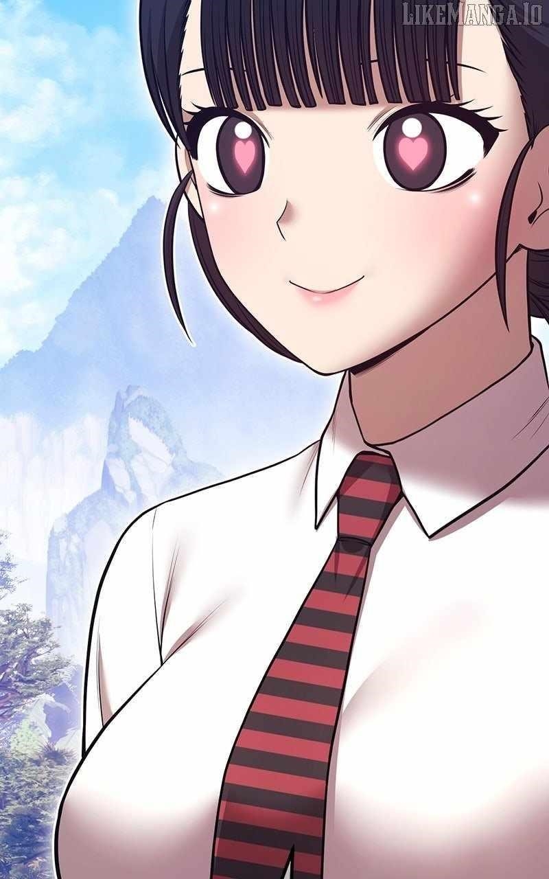 +99 Wooden stick Chapter 163 - Page 81