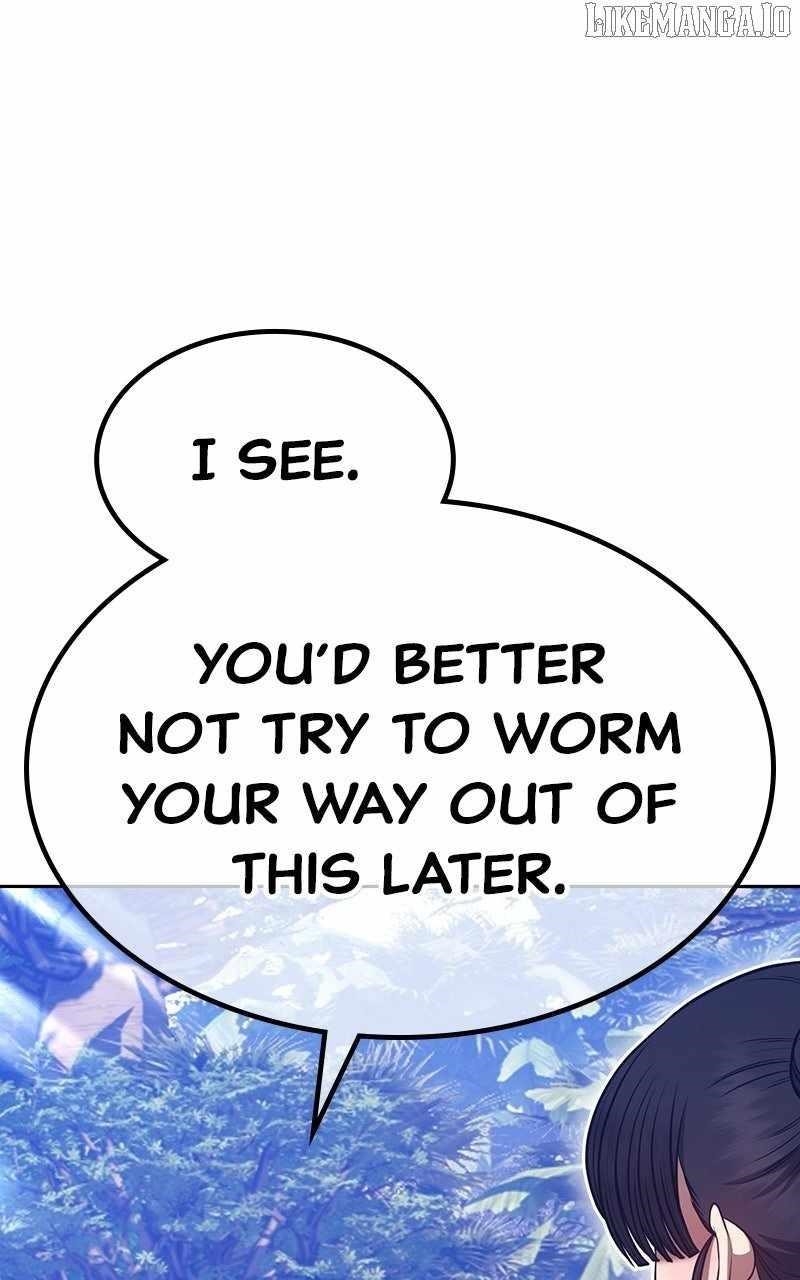 +99 Wooden stick Chapter 163 - Page 83