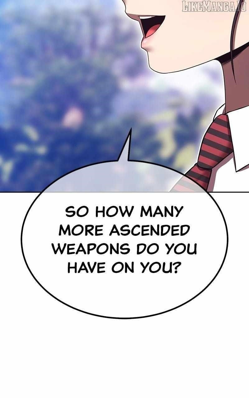 +99 Wooden stick Chapter 163 - Page 9