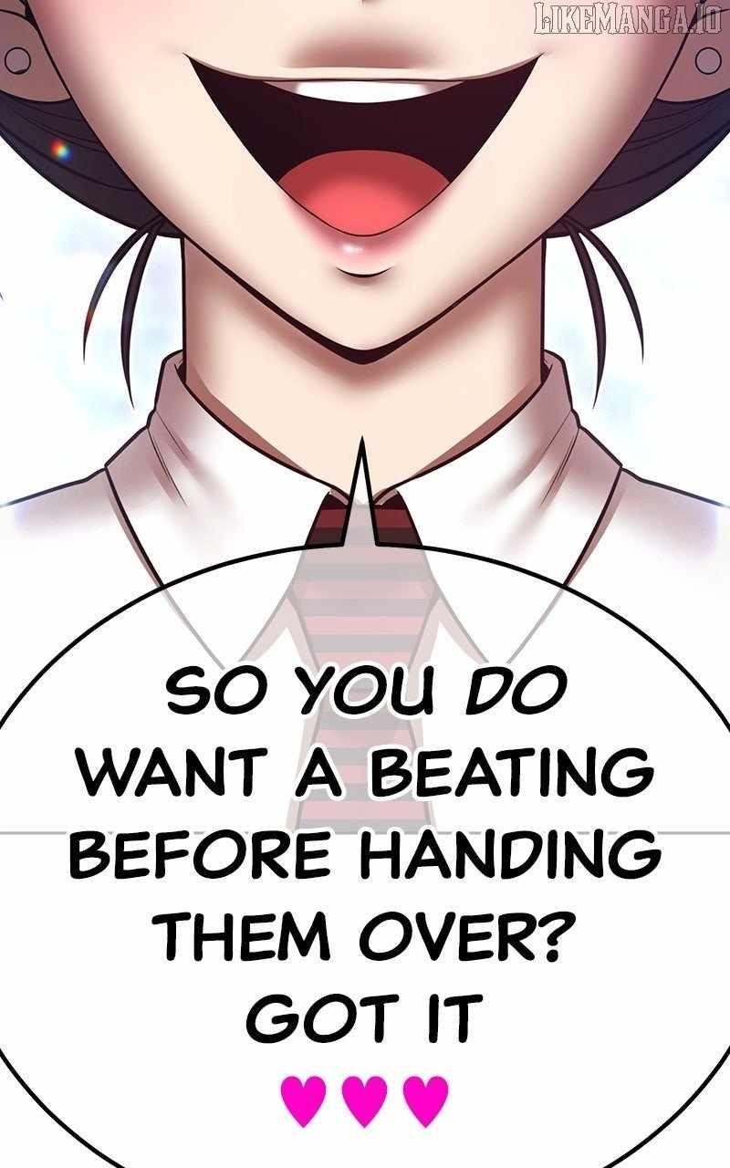 +99 Wooden stick Chapter 163 - Page 90