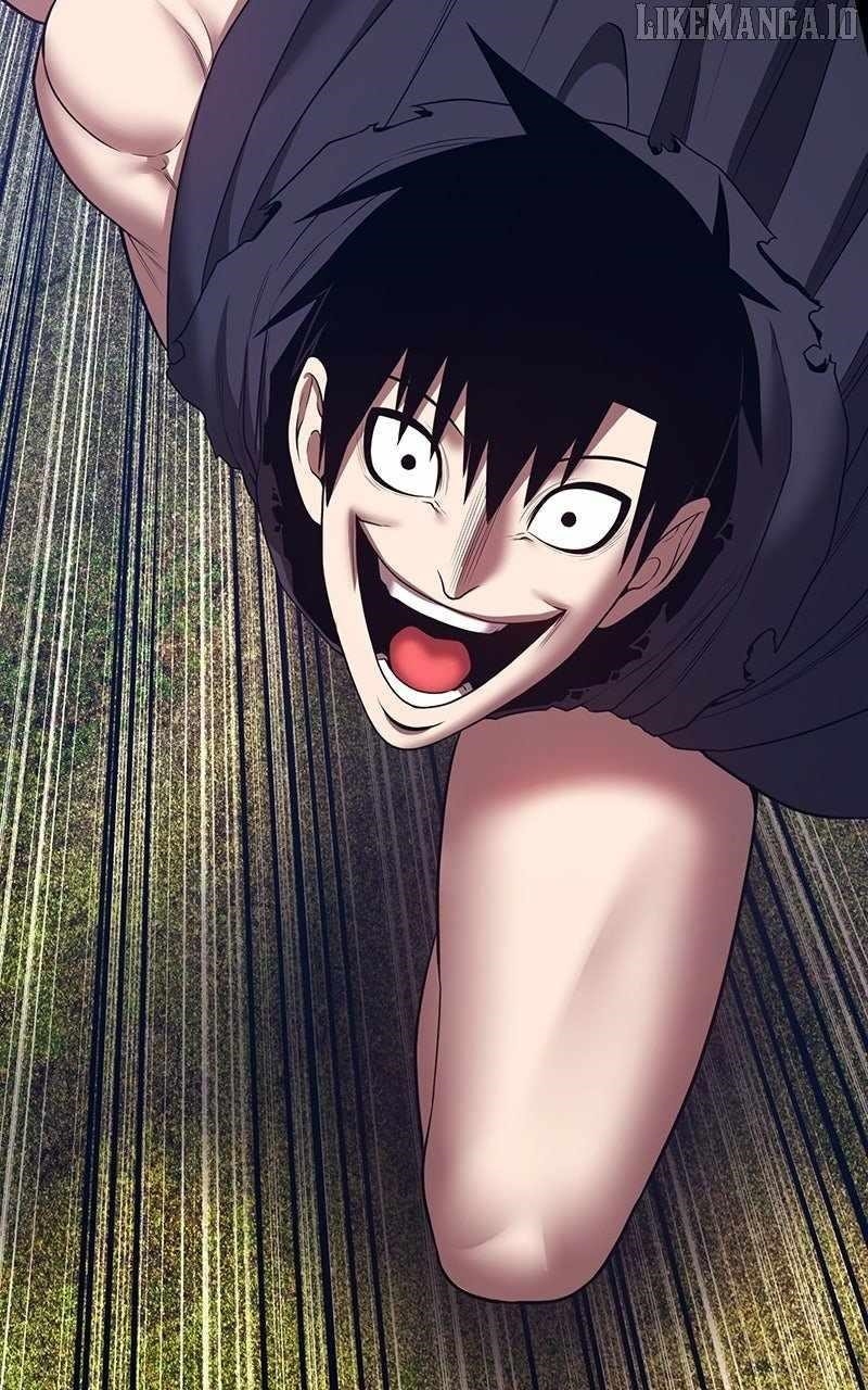 +99 Wooden stick Chapter 163 - Page 94