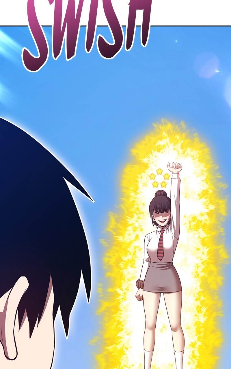 +99 Wooden stick Chapter 164 - Page 103