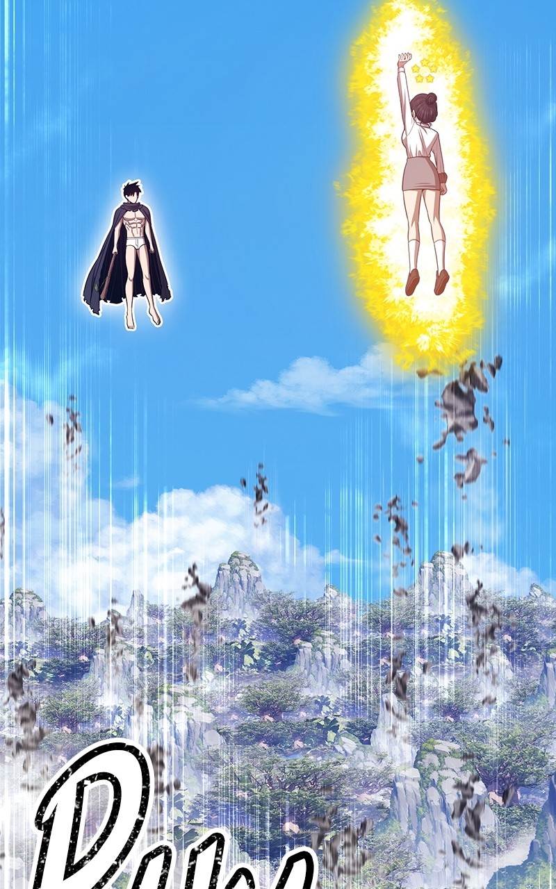 +99 Wooden stick Chapter 164 - Page 111