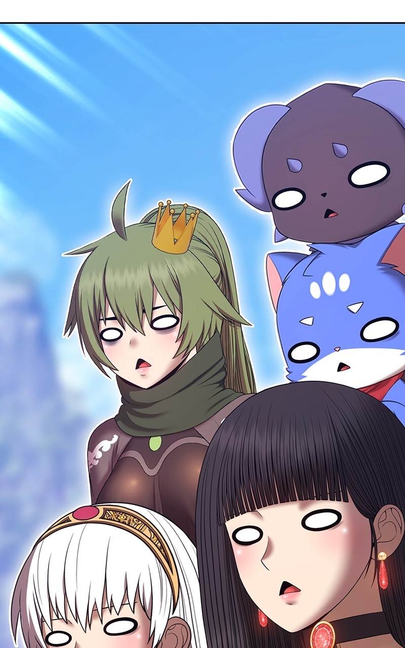 +99 Wooden stick Chapter 164 - Page 153