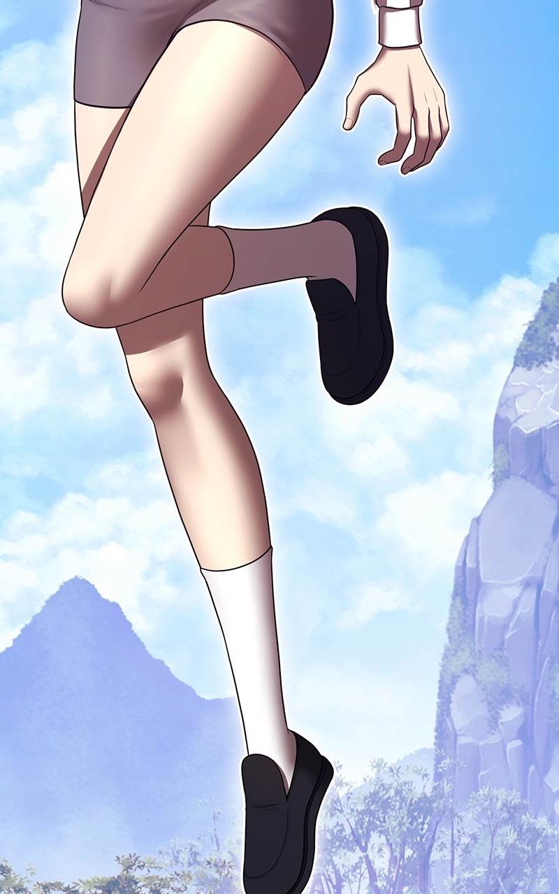 +99 Wooden stick Chapter 164 - Page 18