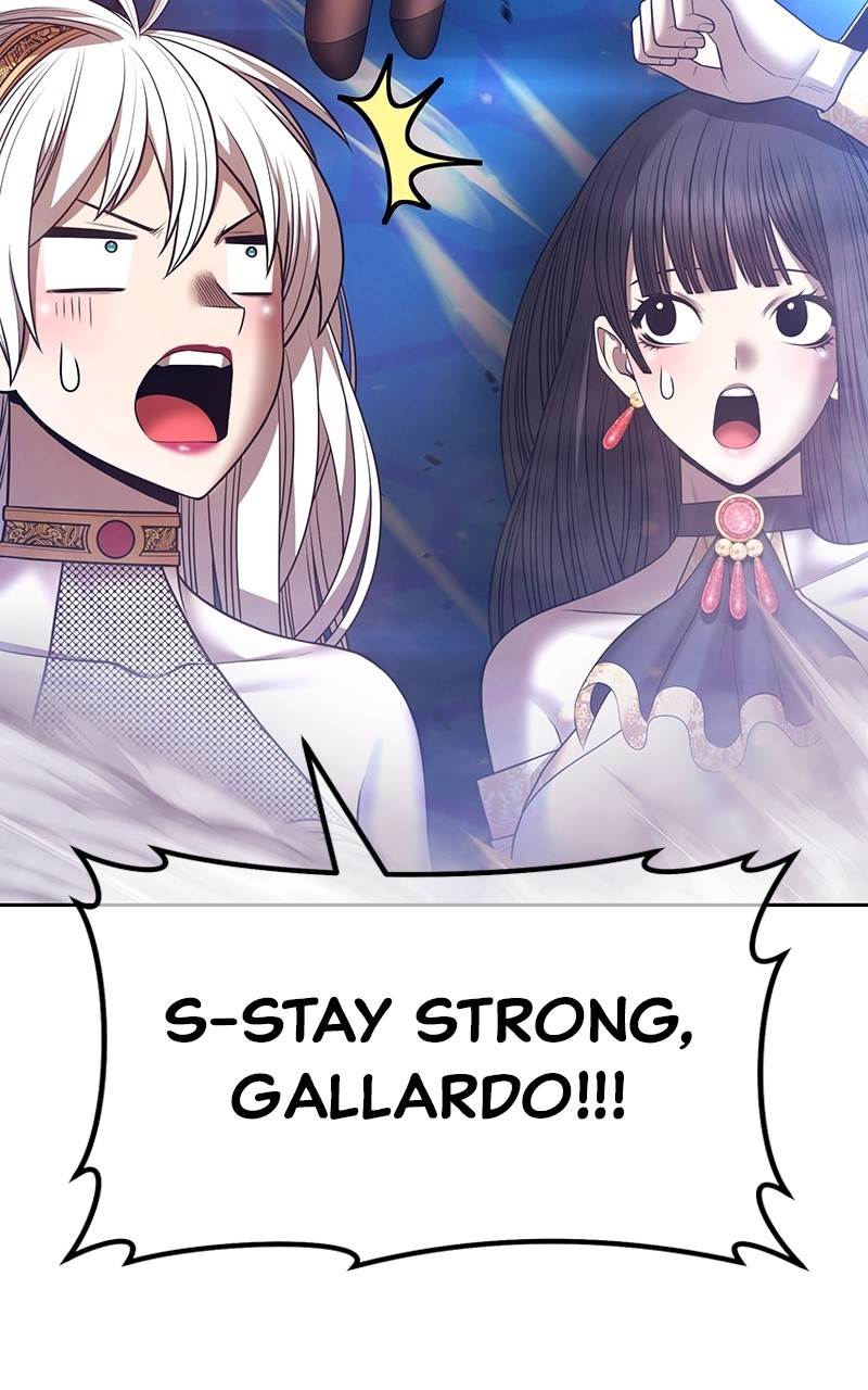 +99 Wooden stick Chapter 164 - Page 197