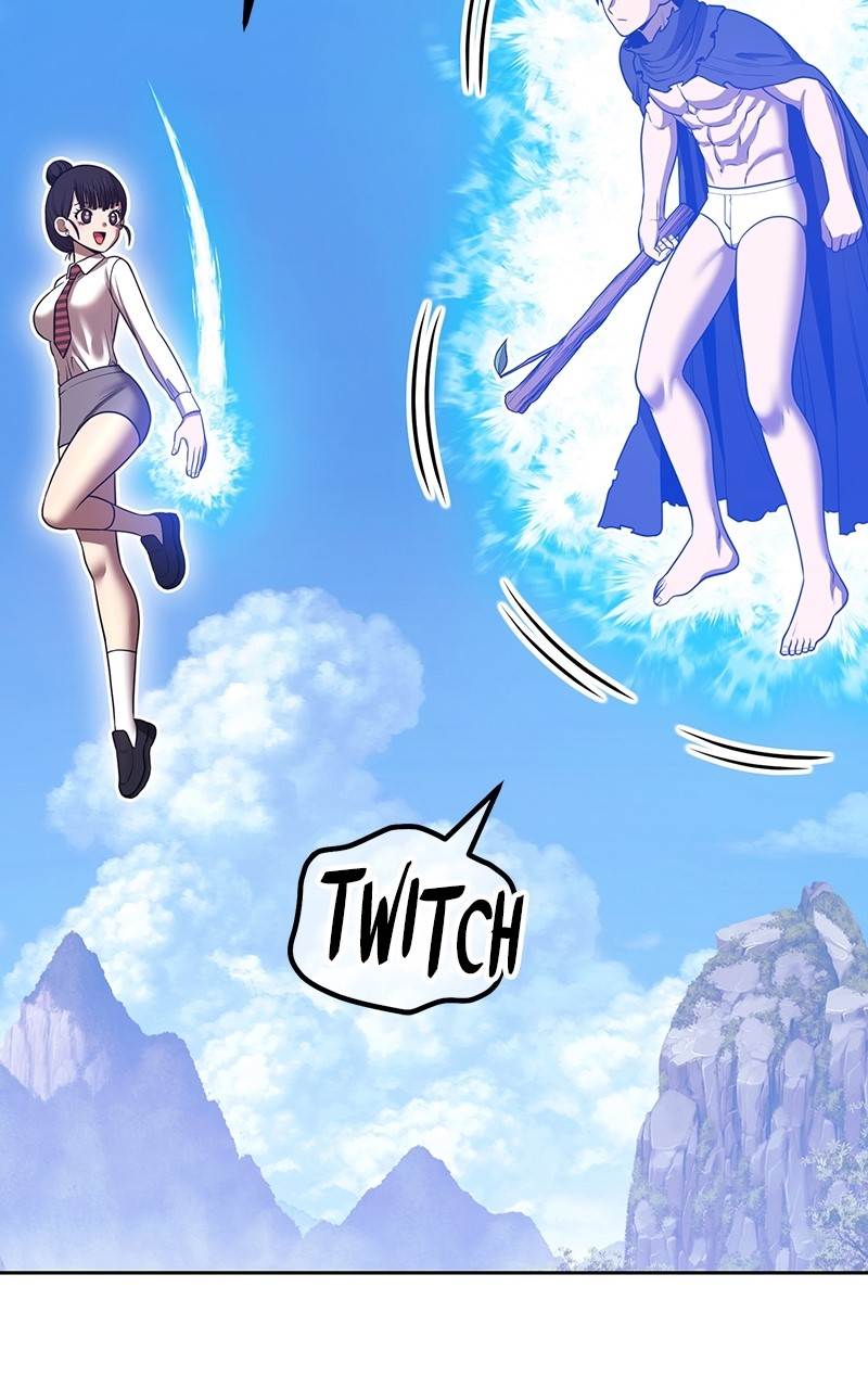 +99 Wooden stick Chapter 164 - Page 2