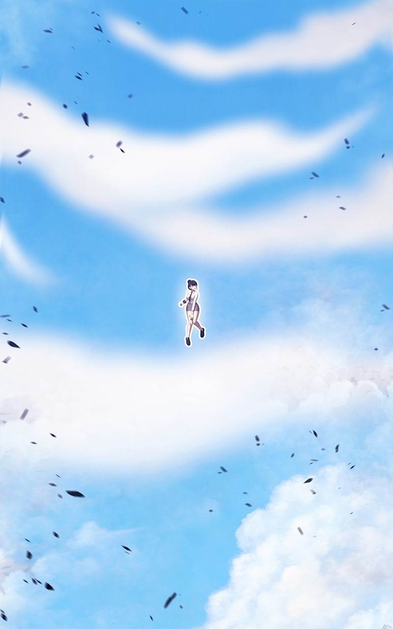 +99 Wooden stick Chapter 164 - Page 208