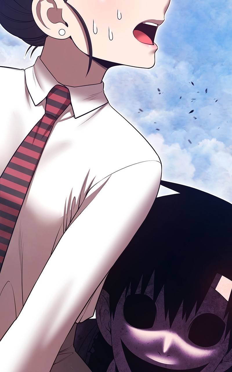 +99 Wooden stick Chapter 164 - Page 211