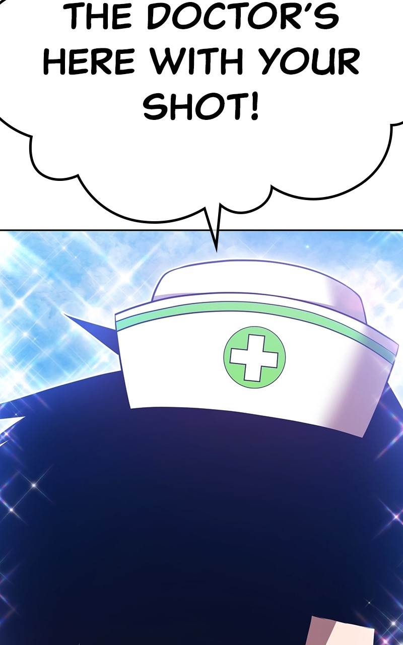 +99 Wooden stick Chapter 164 - Page 215