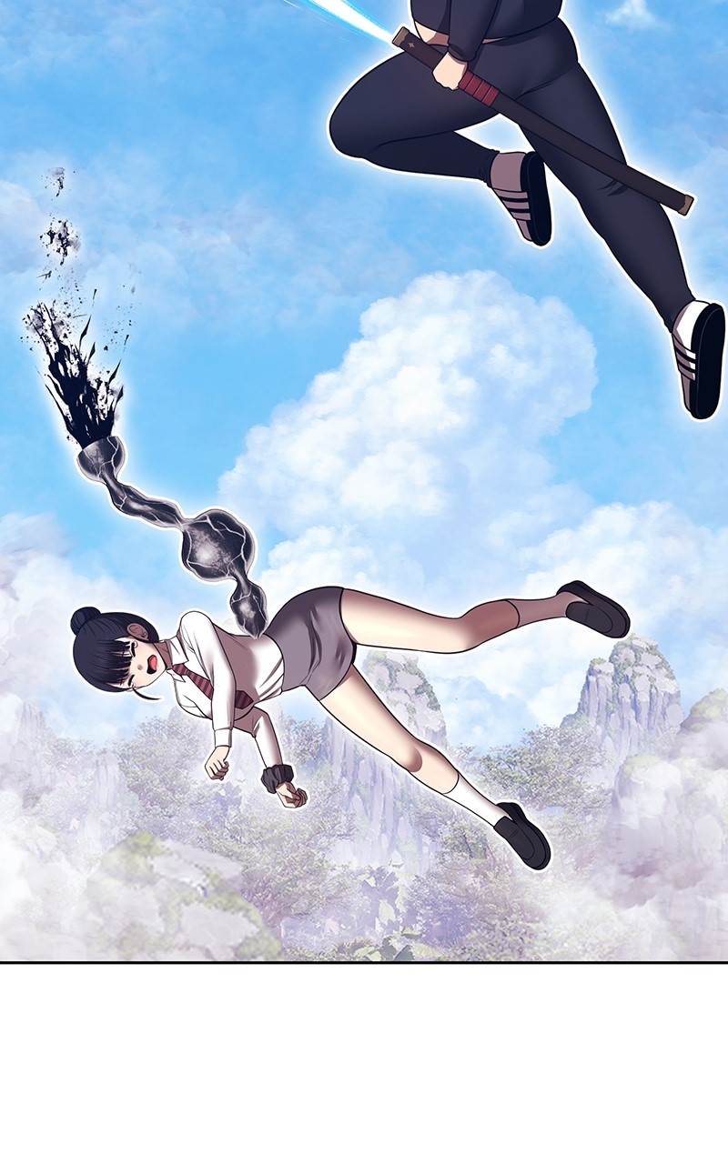 +99 Wooden stick Chapter 164 - Page 233