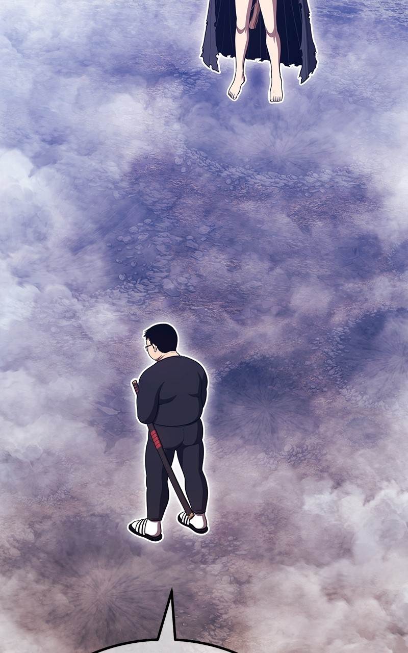 +99 Wooden stick Chapter 164 - Page 244