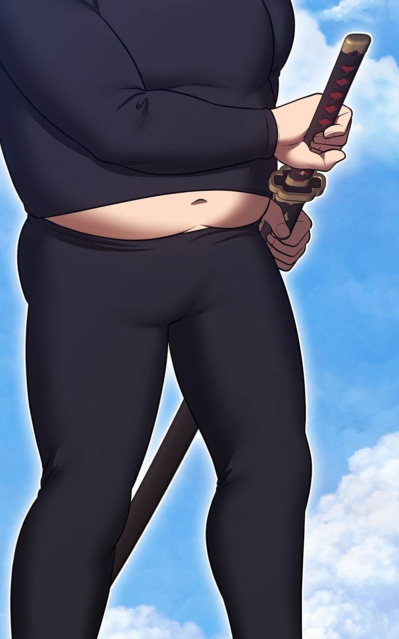 +99 Wooden stick Chapter 164 - Page 247