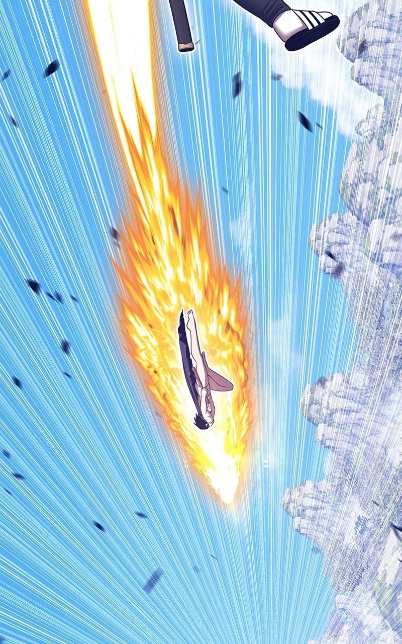 +99 Wooden stick Chapter 164 - Page 254