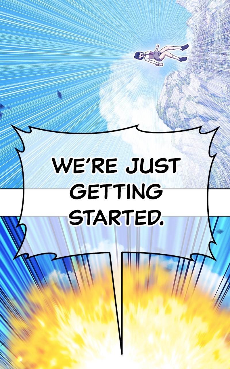 +99 Wooden stick Chapter 164 - Page 255