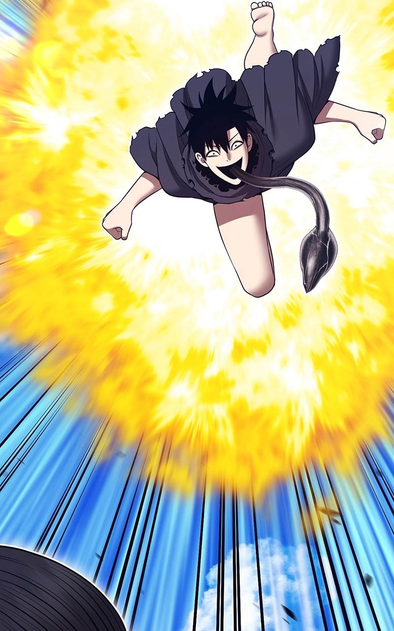 +99 Wooden stick Chapter 164 - Page 256