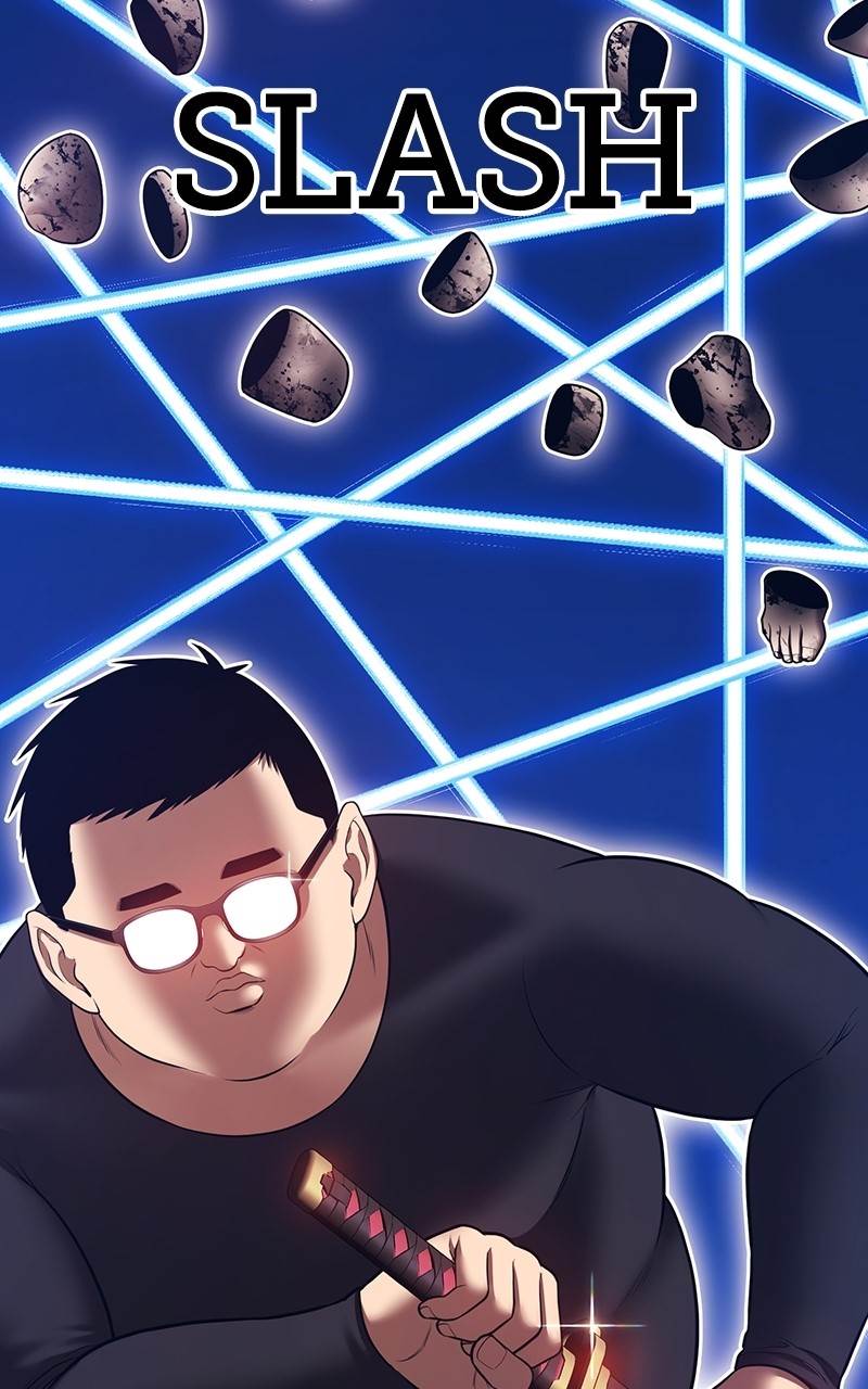 +99 Wooden stick Chapter 164 - Page 265