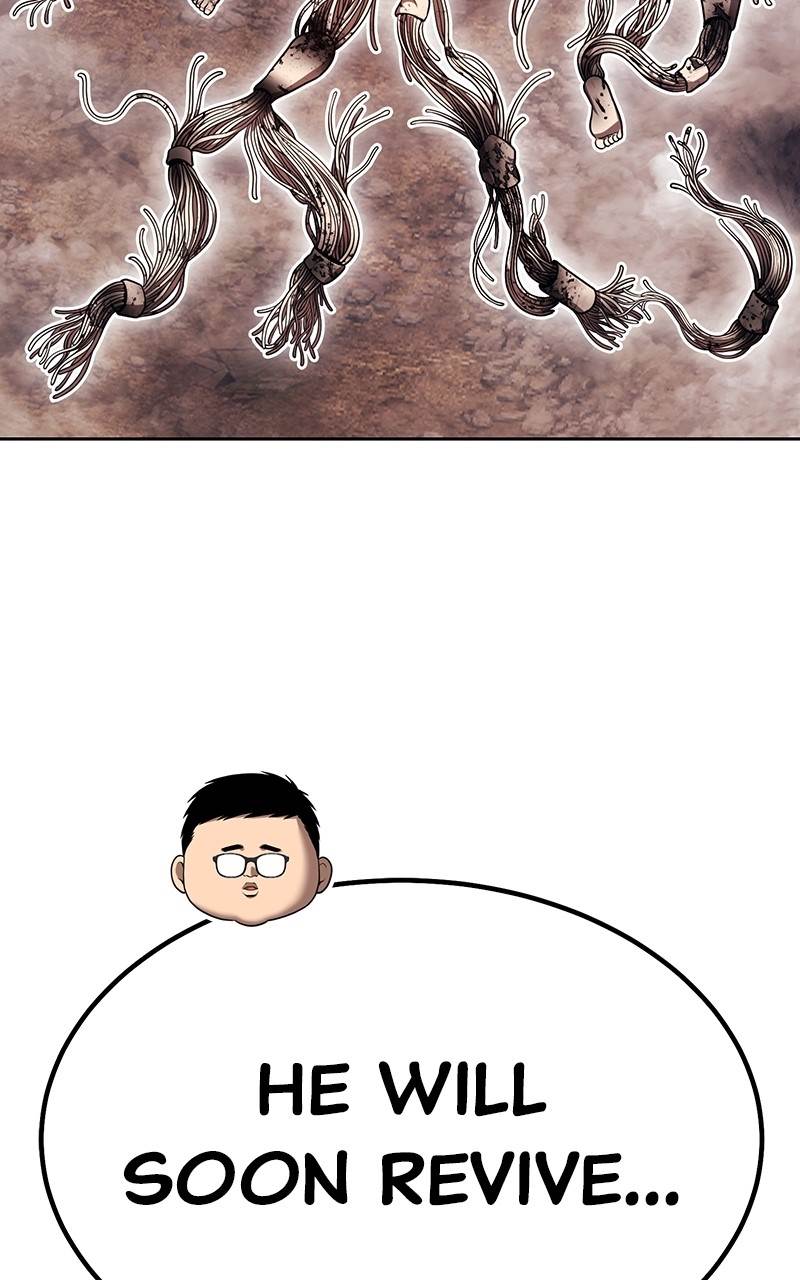 +99 Wooden stick Chapter 164 - Page 273