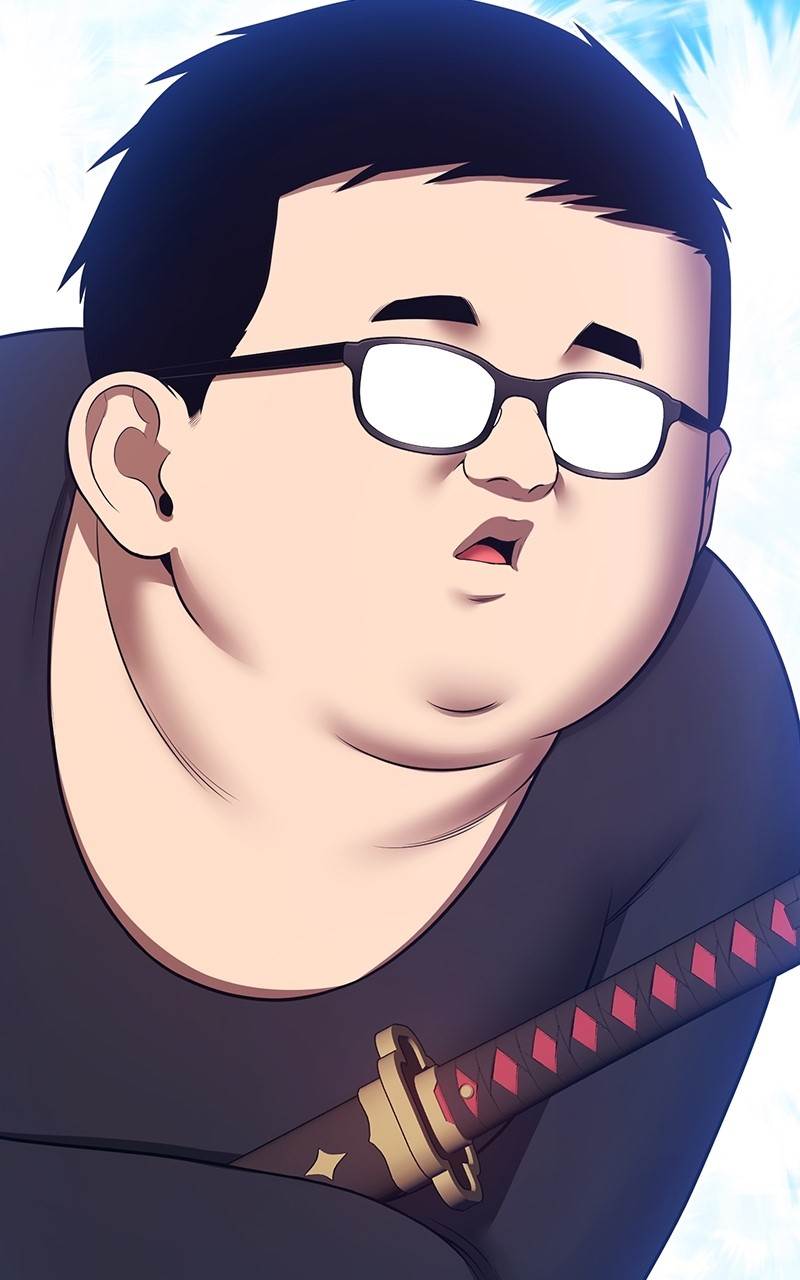 +99 Wooden stick Chapter 164 - Page 296