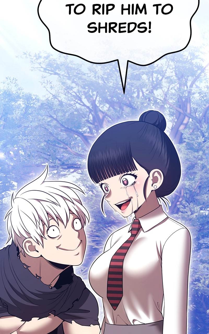 +99 Wooden stick Chapter 164 - Page 310