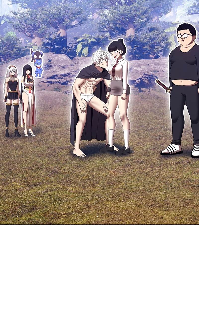 +99 Wooden stick Chapter 164 - Page 315