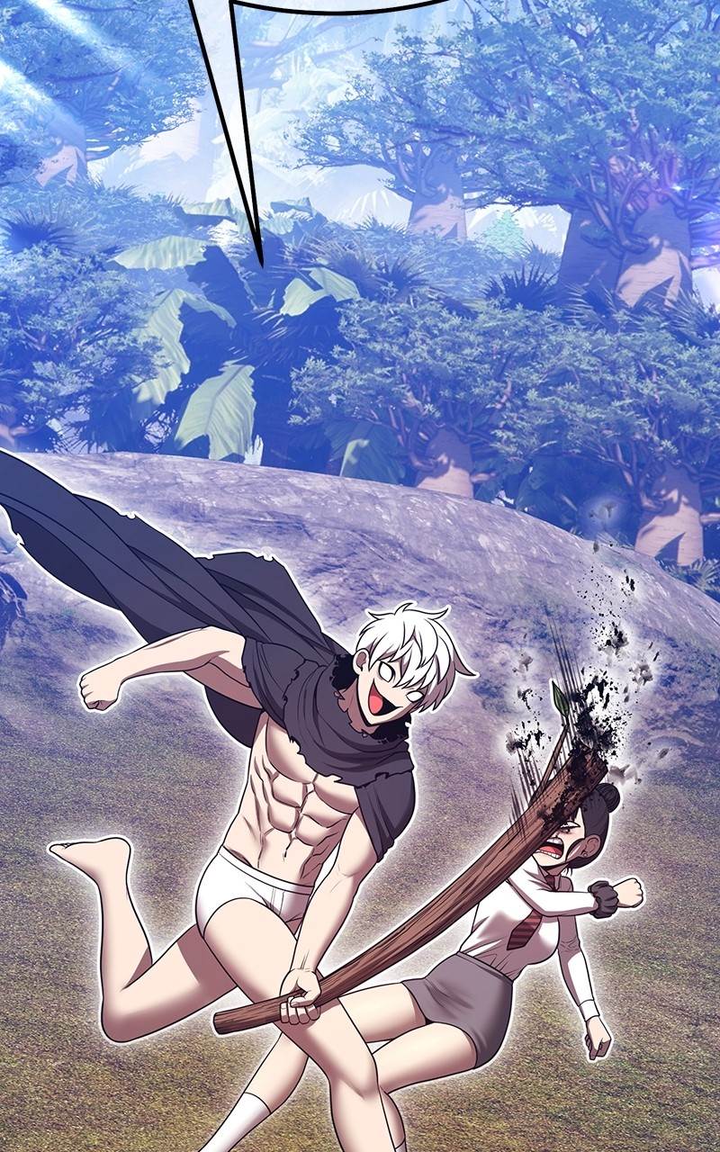 +99 Wooden stick Chapter 164 - Page 319