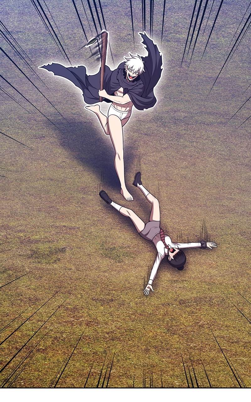 +99 Wooden stick Chapter 164 - Page 324