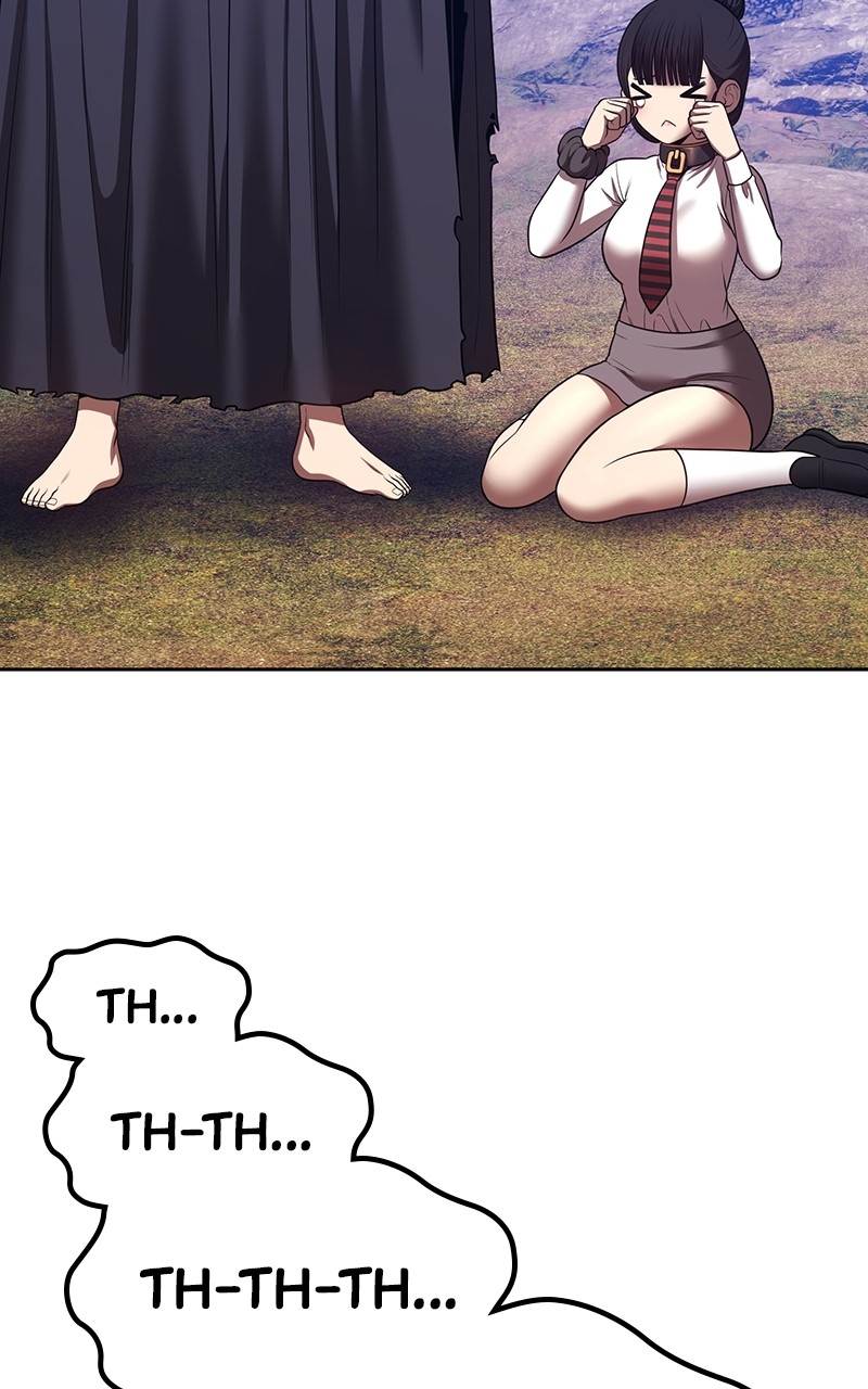 +99 Wooden stick Chapter 164 - Page 389