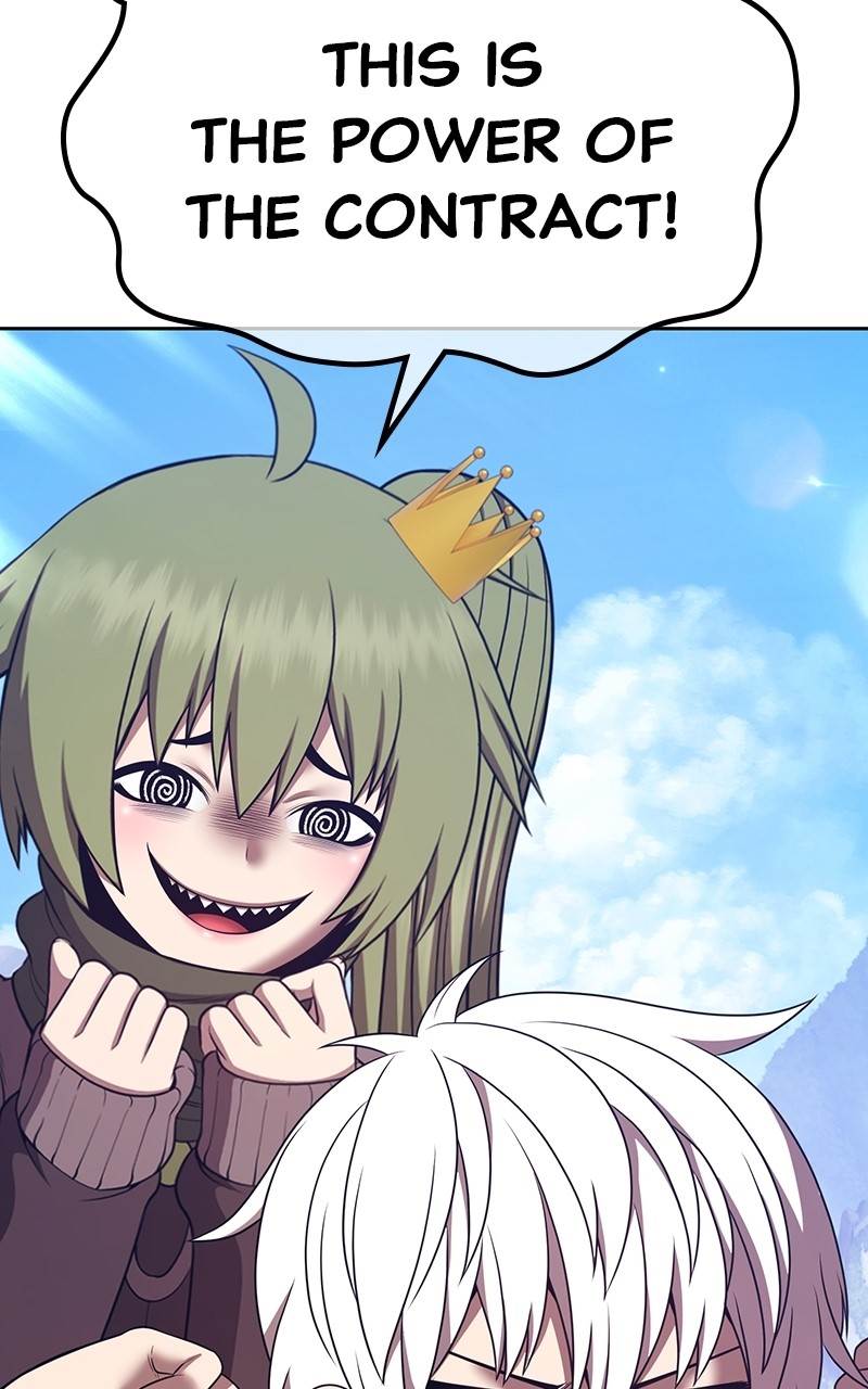 +99 Wooden stick Chapter 164 - Page 390