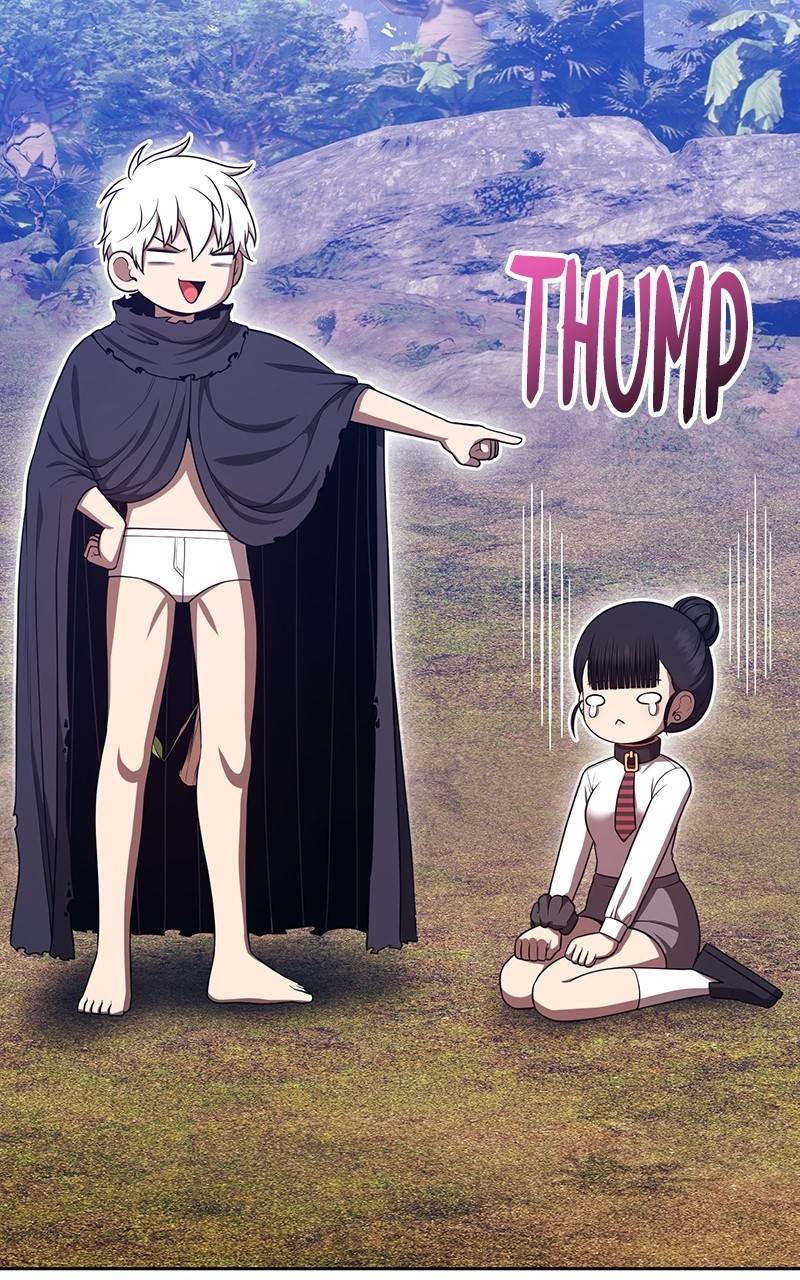 +99 Wooden stick Chapter 164 - Page 402