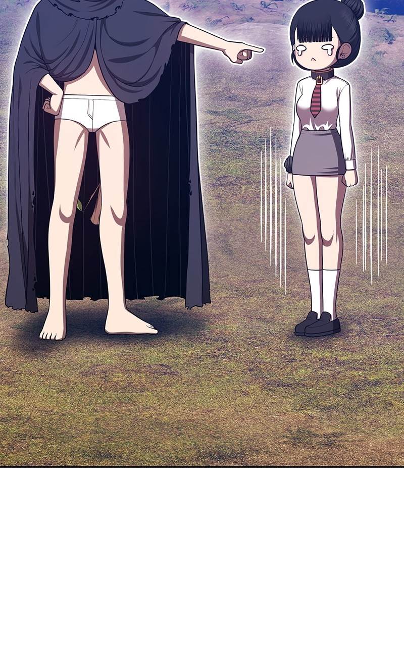 +99 Wooden stick Chapter 164 - Page 404