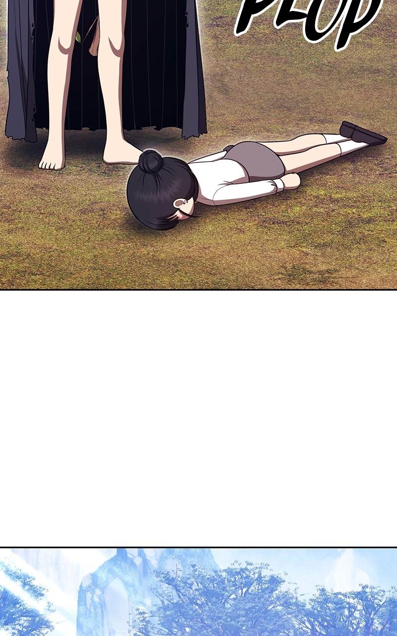 +99 Wooden stick Chapter 164 - Page 406